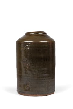 Esias Bosch; Large vase
