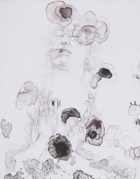 Diane Victor; Our Lady of the Stains