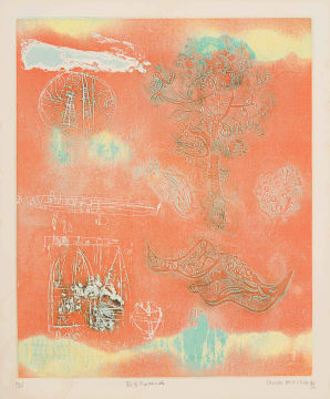 Shoichi Hasegawa; Promenade