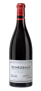 Romanée-Conti; Échézeaux; 2007; 1 (1 x 1); 750ml