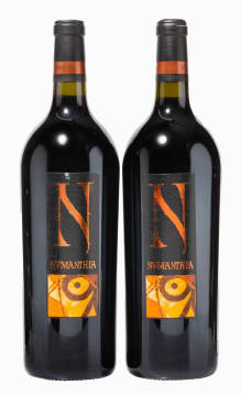 Numanthia; Toro; 2000; 2 (1 x 2); 1500ml
