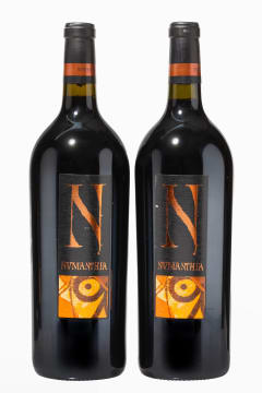 Numanthia; Toro; 2000; 2 (1 x 2); 1500ml