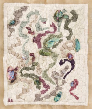 Kelsey Beukman; Aggie's Garden