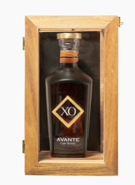 Avante; Mapimpi Foundation; XO Reserve; 1 (1 x 1); 750ml