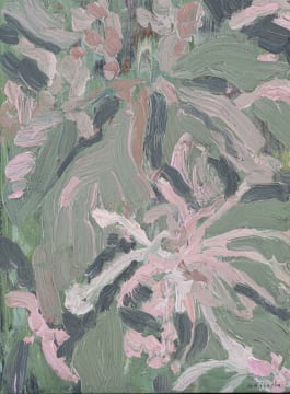 Mia Chaplin; Flowers for the Deceased