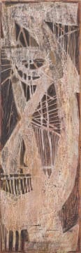 Cecil Skotnes; Abstract