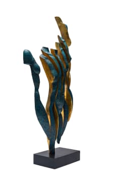 Anton Smit; Rite of Passage I