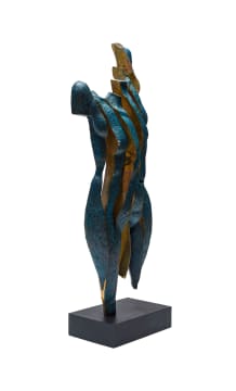 Anton Smit; Rite of Passage II