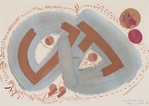 Christo Coetzee; Egg I