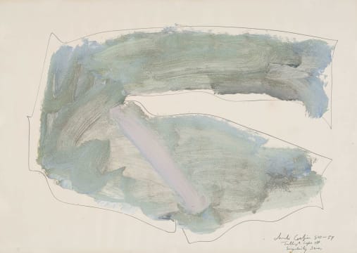 Christo Coetzee; Singularity Series