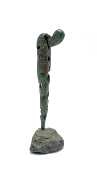 Stella Shawzin; Skinny Figure