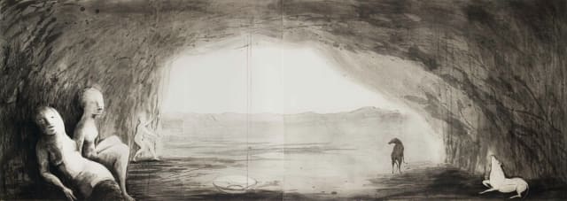 Deborah Bell; She Wolf