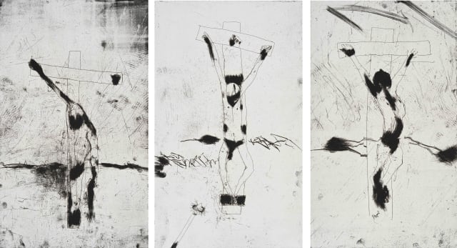 Robert Hodgins; The Third Hour