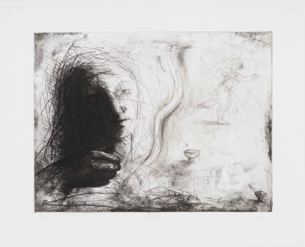 Deborah Bell; Diana