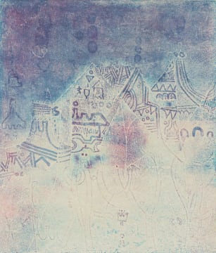 Shoichi Hasegawa; Avant la Nuit (Before the Night)