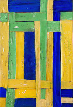 Jill Trappler; Brand New Day
