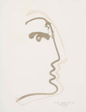 Christo Coetzee; Sand Profile