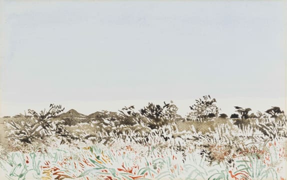 Adolph Jentsch; Sudwest Afrika
