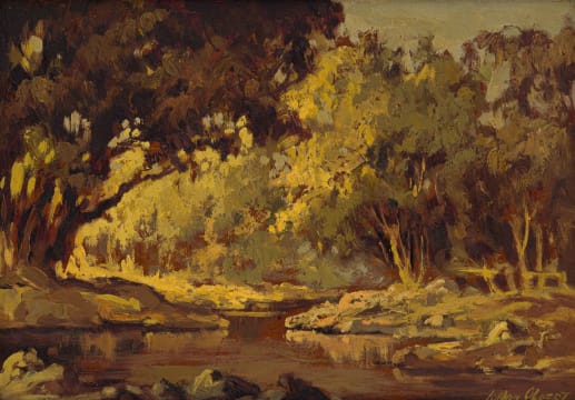 Johannes Oldert; Near Parys, O.F.S.