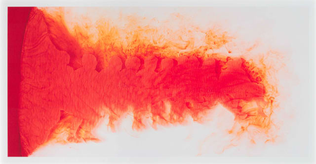 Berni Searle; On Either Side