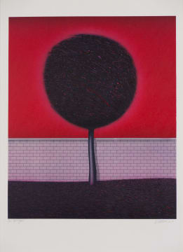 Norman Catherine; Apocalypse