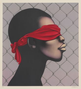 Norman Catherine; Dream Cloth