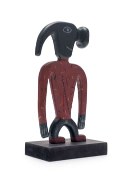 Norman Catherine; Hammerhead