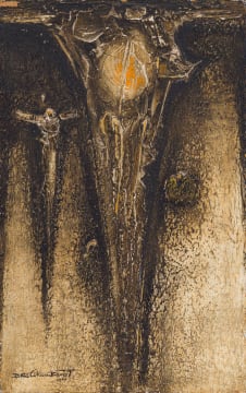 Bettie Cilliers-Barnard; Die Lugpunt