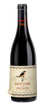 Saint Cosme; Côte-Rôtie; 2018; 1 (1 x 1); 750ml