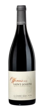 JL Chave Sélection; Saint-Joseph Offerus; 2015; 1 (1 x 1); 750ml