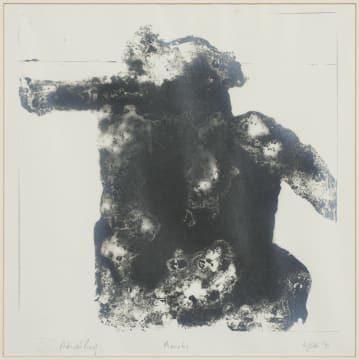 Robert Hodgins; Monster