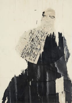 Gareth Nyandoro; Figure