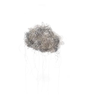 Igshaan Adams; Cloud VIII