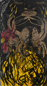 Lady Skollie; Goodness: Many Forms of Bad
