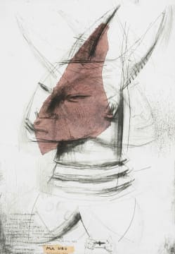 Deborah Bell; Ma Ubu, Ubu in Africa Series