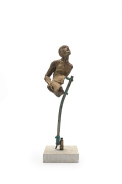 Willem Strydom; Fragment