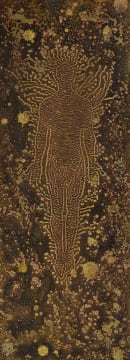 Stanislaw Trzebinski; Kelp Figure