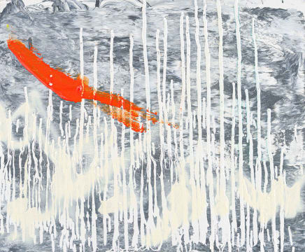 Jan-Henri Booyens; Abstract Composition