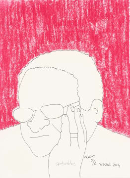 Richard Scott; Spirituality