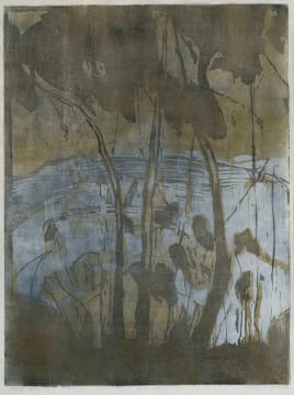 Alice Goldin; Lypiatt II
