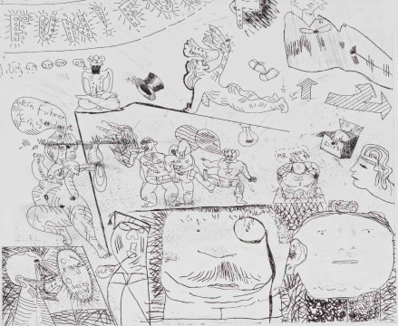 Robert Hodgins; Fun City