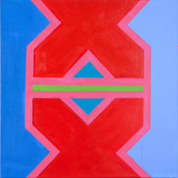 Trevor Coleman; Half X