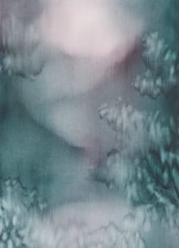 Zarah Cassim; Of A Galaxy