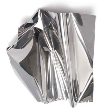 Rodan Kane Hart; Reflective Form Spliced Edge