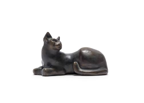 Maureen Quin; Max-Cat