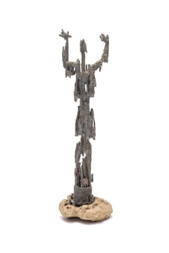 Zoltan Borbereki; War