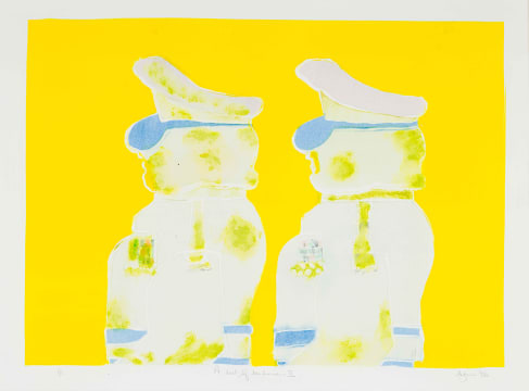 Robert Hodgins; A Duet of Bandmasters II
