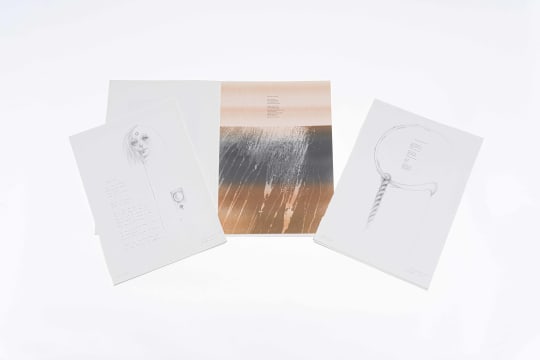 Judith Mason; Resonances