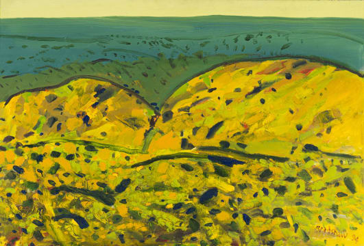 Brian Bradshaw; Sun Place