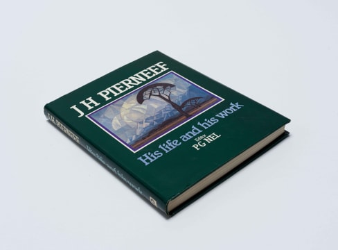 PG Nel; His Life and His Work
